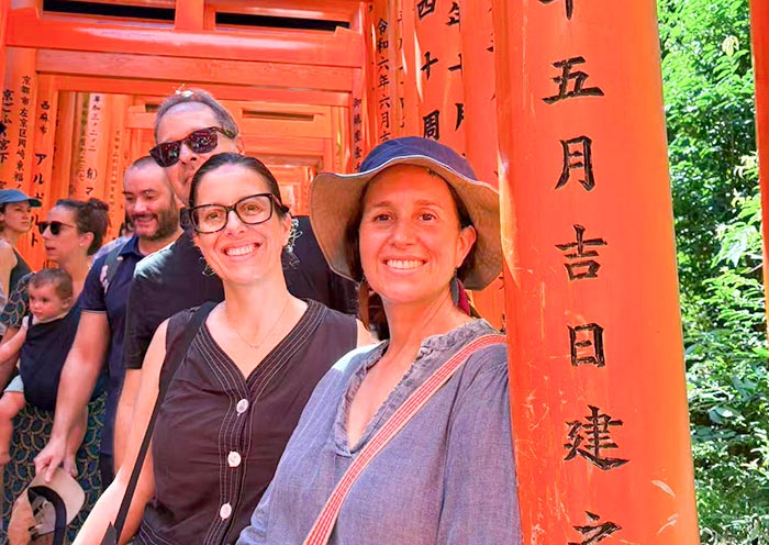 Fotos turísticas en Japón Tourist Photos