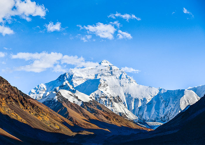 Mount Everest Base Camp Mount Everest Base Camp