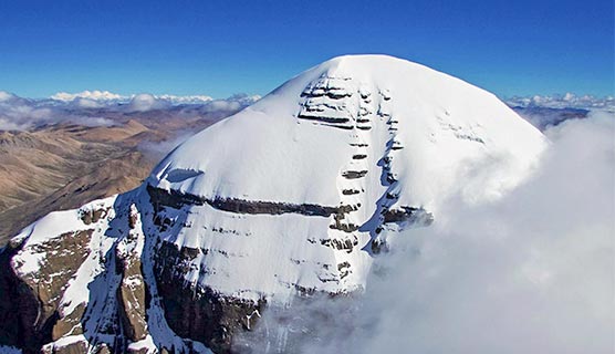 Tours al Monte Kailash en el Tíbet
